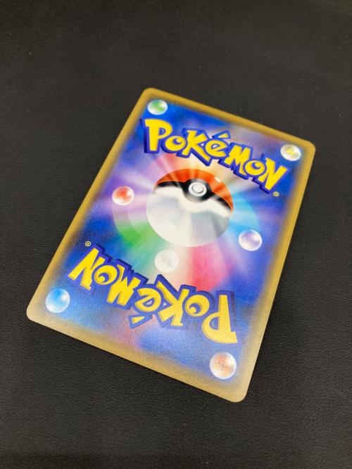 ブラッキー＆ダークライGX ポケモンカード 010/031