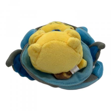 Pokemon Center (ポケモンセンター) メガリザードンXポンチョ着た