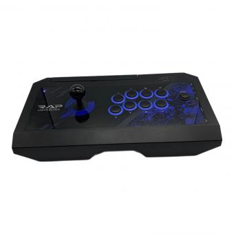 HORI (ホリ) リアルアーケードPro.V HAYABUSA アーケードコントローラー HPC-064 Windows PC ★