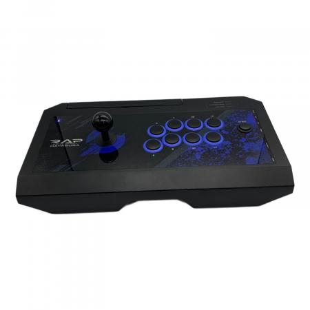 HORI (ホリ) リアルアーケードPro.V HAYABUSA アーケード