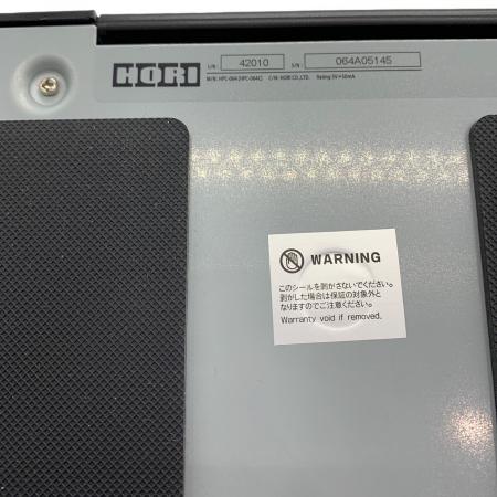 HORI (ホリ) リアルアーケードPro.V HAYABUSA アーケード
