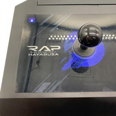 HORI ホリ リアルアーケードPro.V Windows HPC-064 HORI (ホリ) リアルアーケードPro.V HAYABUSA アーケード