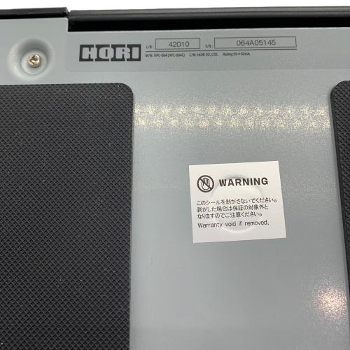 HORI (ホリ) リアルアーケードPro.V HAYABUSA アーケードコントローラー HPC-064 Windows PC ★