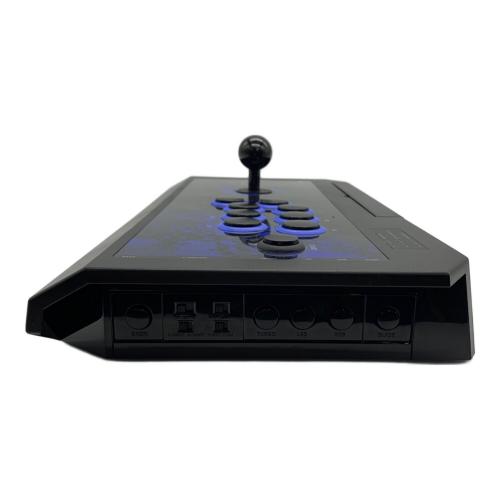 HORI (ホリ) リアルアーケードPro.V HAYABUSA アーケードコントローラー HPC-064 Windows PC ★