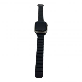 Apple (アップル) Apple Watch Series 7 MKMY3J/A 充電器セット