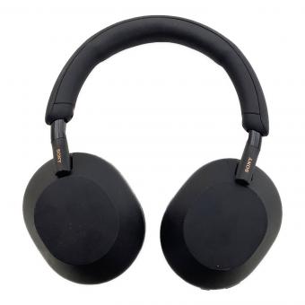 SONY (ソニー) ヘッドホン WH-1000XM5