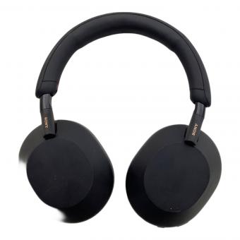 SONY (ソニー) ヘッドホン WH-1000XM5