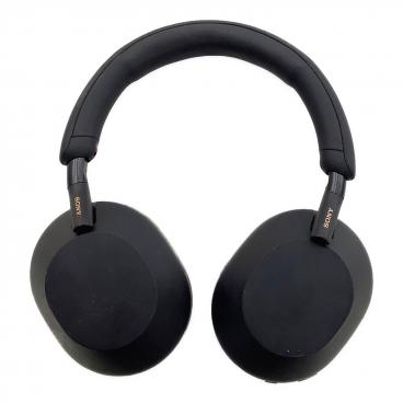SONY (ソニー) ワイヤレスヘッドホン WH-1000XM4｜トレファクONLINE