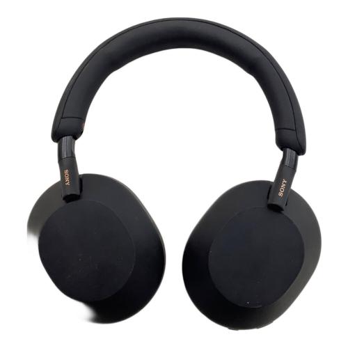 SONY (ソニー) ヘッドホン WH-1000XM5