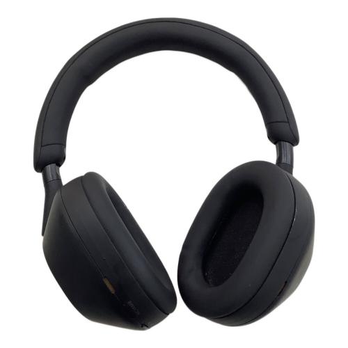 SONY (ソニー) ヘッドホン WH-1000XM5
