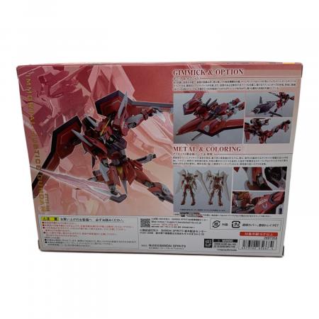 METAL ROBOT魂 (メタルロボットダマシイ) イモータルジャスティス