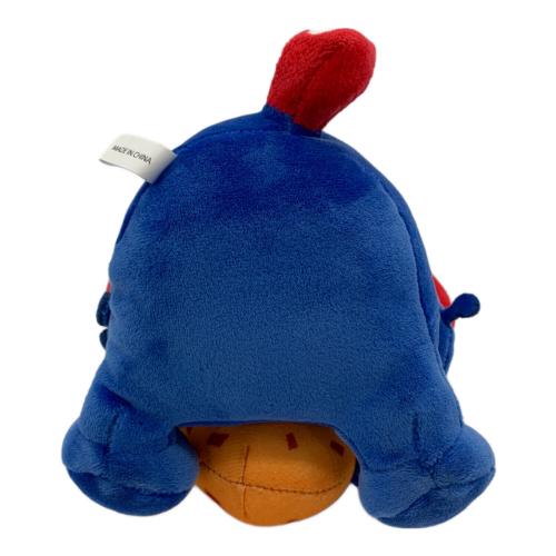 ミャクミャク ヌイグルミ たこ焼き