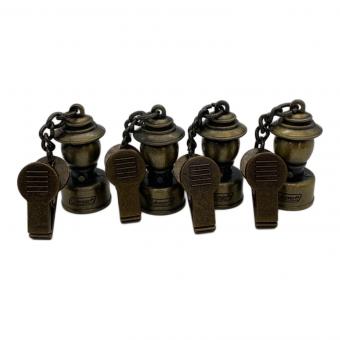 Coleman (コールマン) テーブルクロスウェイト 4Pセット