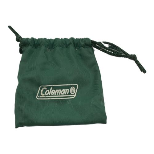 Coleman (コールマン) テーブルクロスウェイト 4Pセット