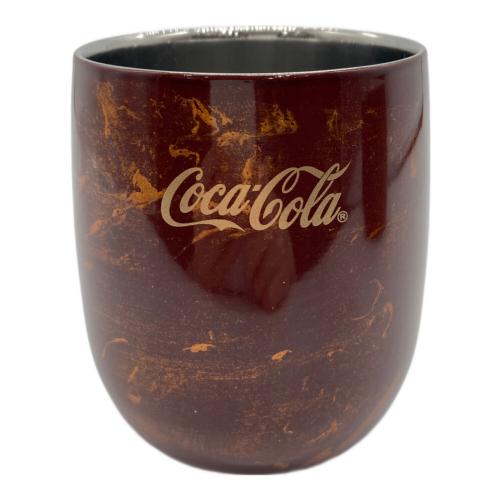 Coca Cola (コカコーラ) タンブラー 漆磨