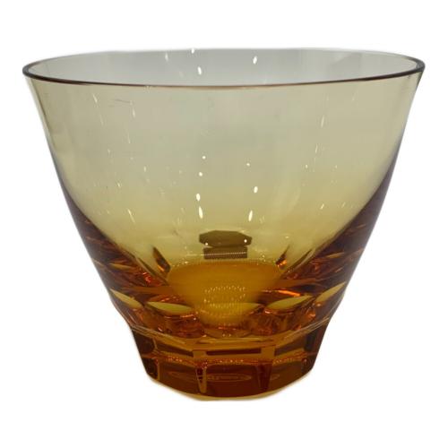 Moser (モーゼル) グラス チェコ製