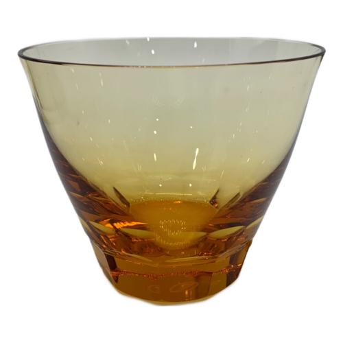 Moser (モーゼル) グラス チェコ製