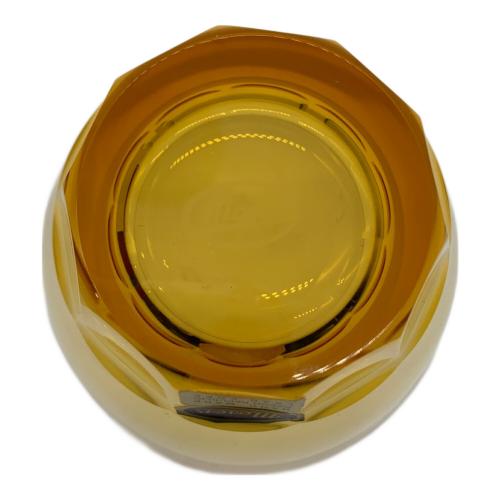 Moser (モーゼル) グラス チェコ製