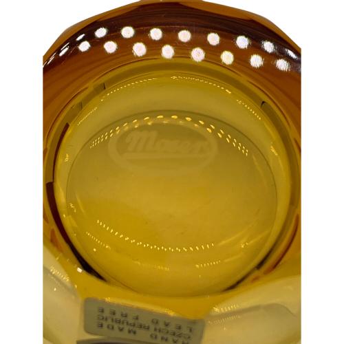 Moser (モーゼル) グラス チェコ製