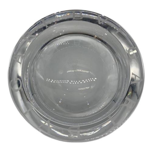 BVLGARI (ブルガリ) アッシュトレイ ※緩衝スポンジ劣化