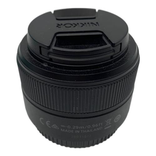 NIKKOR (ニッコール) 単焦点レンズ