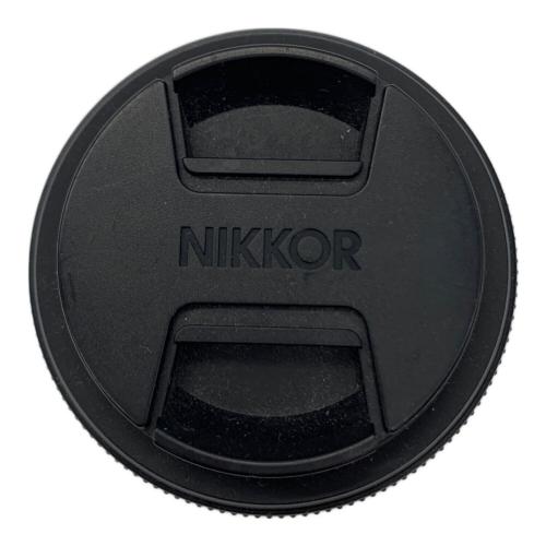 NIKKOR (ニッコール) 単焦点レンズ