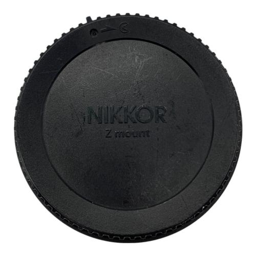 NIKKOR (ニッコール) 単焦点レンズ