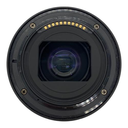 NIKKOR (ニッコール) 単焦点レンズ