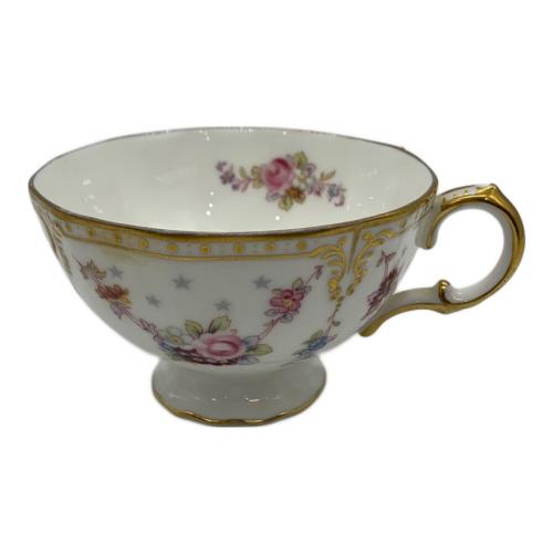 ROYAL CROWN DERBY (ロイヤルクラウンダービー) カップ&ソーサー ロイヤルアントワネット