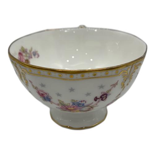 ROYAL CROWN DERBY (ロイヤルクラウンダービー) カップ&ソーサー ロイヤルアントワネット