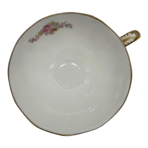 ROYAL CROWN DERBY (ロイヤルクラウンダービー) カップ&ソーサー ロイヤルアントワネット