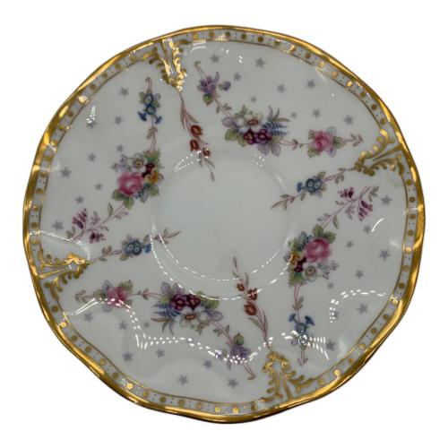 ROYAL CROWN DERBY (ロイヤルクラウンダービー) カップ&ソーサー ロイヤルアントワネット