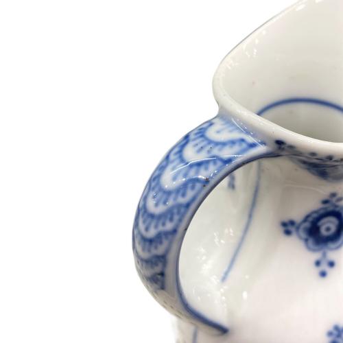 ROYAL COPENHAGEN (ロイヤル・コペンハーゲン) ビネガーボトル調味料入れ ブルーフルーテッド