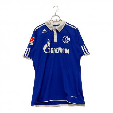 レアル・マドリード サッカーユニフォーム メンズ SIZE M ホワイト