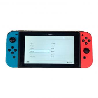 Nintendo (ニンテンドー) Nintendo Switch HAC-001