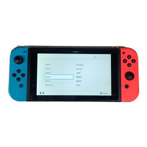 Nintendo (ニンテンドー) Nintendo Switch HAC-001