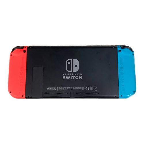 Nintendo (ニンテンドー) Nintendo Switch HAC-001
