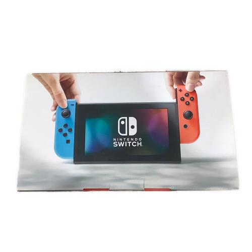 Nintendo (ニンテンドー) Nintendo Switch HAC-001