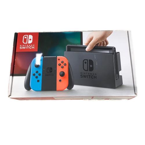 Nintendo (ニンテンドー) Nintendo Switch HAC-001