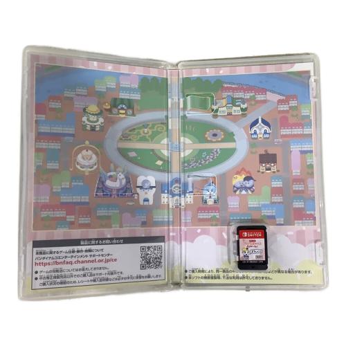 バンダイナムコエンターテインメント たまごっちのプチプチおみせっち おまちど~さま! Nintendo Switch用ソフト CERO A (全年齢対象)