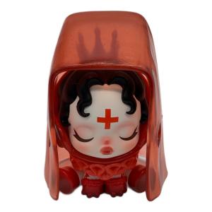 POP MART (ポップマート) SKULLPANDA Bloody Knight フィギュア SKULLPANDA ANCIENT CASTLE