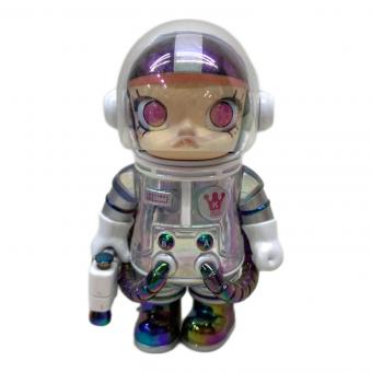 POP MART (ポップマート) SPACE MOLLY INSTINCTOY フィギュア