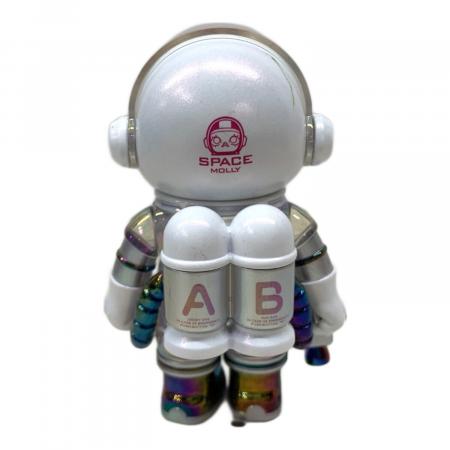 POP MART (ポップマート) SPACE MOLLY INSTINCTOY フィギュア