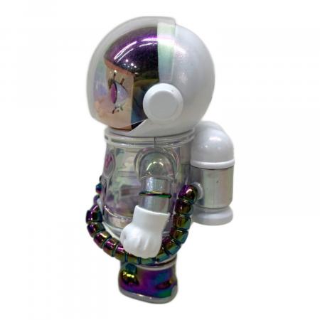 pop mart molly ポップマート インスティンクトイ　フィギュア POP MART (ポップマート) SPACE MOLLY INSTINCTOY フィギュア