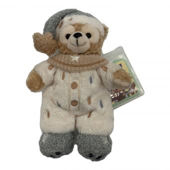 DISNEY (ディズニー) DUFFY 上海ディズニー ぬいぐるみキーチェーン