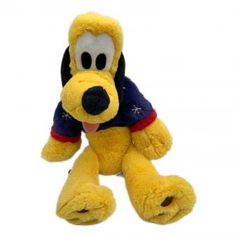 DISNEY (ディズニー) 抱きまくら プルート ディズニーグッズ