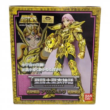 聖闘士星矢　冥王ハーデス　エリシオン編　セイントクロスマイス　女神アテナ 聖闘士星矢 冥王ハーデスエリシオン編 聖闘士聖衣神話 女神アテナ