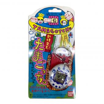 BANDAI (バンダイ) 新種発見!! たまごっち 未使用品