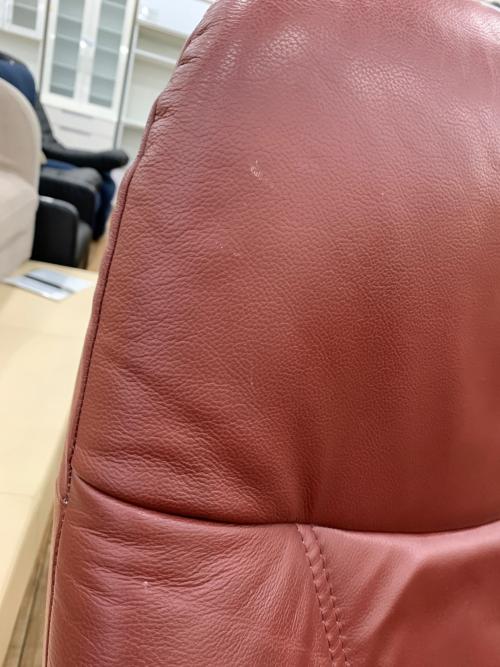 Ekornes (エコーネス) パーソナルチェア ストレスレス コンサル ノルウェー製 ボルドー