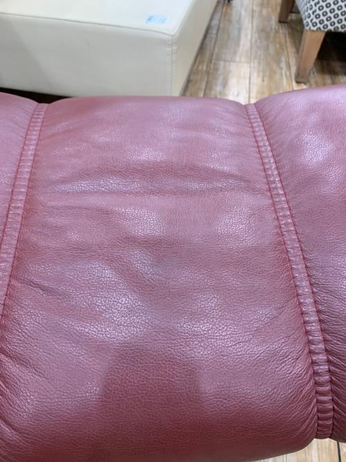 Ekornes (エコーネス) パーソナルチェア ストレスレス コンサル ノルウェー製 ボルドー